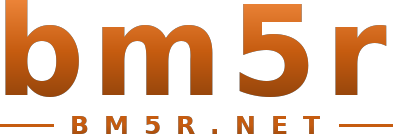 bm5r logo